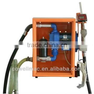 electric diesel oil transfer pump explosion proof