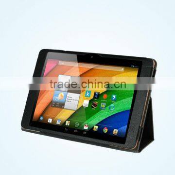 For Acer Iconia A3 10.1 Tablet back stand leather case