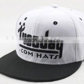 BSH015 New Fashion Embroidered Unisex Snapback Cap /trucker Hat Sport Baseball Cap photo-3