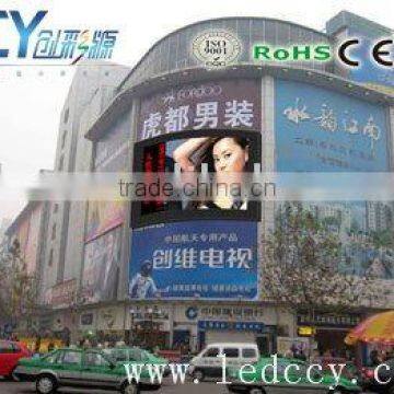 mesh led screen