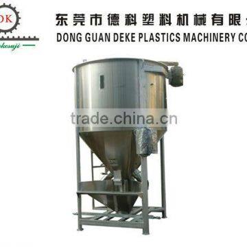 Canada Hot Sale HDPE/LDPE Bottle Double Stage Waste Plastic Recycle Granulating Line photo-5