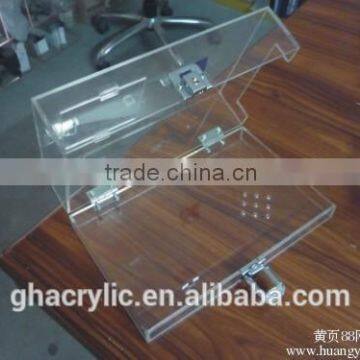 GH-RZ691 Shenzhen Guihe Factory Direct Sale Acrylic Cover ,customized Acrylic Display photo-2