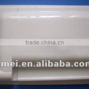 Customized Vacuum Forming Plastic Cover Machine Shell photo-3