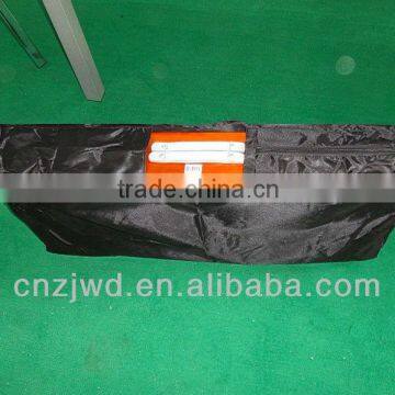 Really Factory Outdoor Aluminum Portable Wooden Picnic Table photo-5