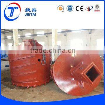 Best Price Soil and Rock Drilling Buckets for Drilling Rig photo-4