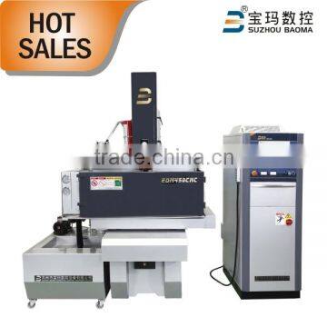 EDM350ZNC/High quality/High precision/Best price/Fast speed/fishing sinker machine/spark erosion machine/edm machine