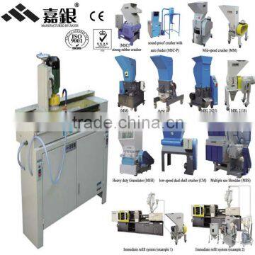 2014 CE Cutter grinder universal cutter and tool grinder for crusher/shredder/granulator