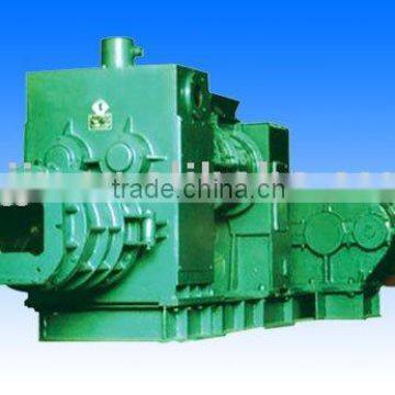 brick vacuum extruder with high output made in China