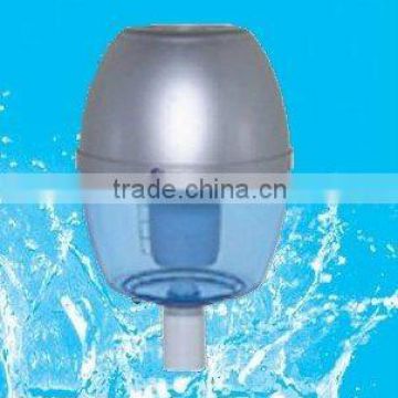 LDG-K water purifier bottle for dispenser