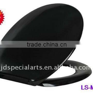 Custom Toilet Seat Cover