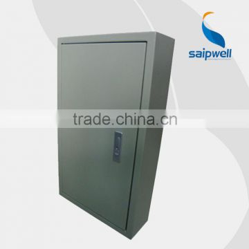 SAIP/SAIPWELL High Quality Showerproof Stainless Steel Electrical Enclosure