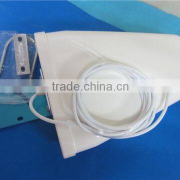 Logperiodic Antenna LPDA for Mobile Phone Signal Repeaters Logperiodic Yagi Dual Band 3G Wifi Cell Phone Booster photo-2