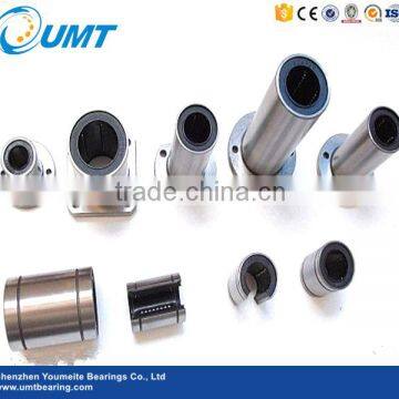 i Miniature bore 3 mm Linear bearing LM3UU