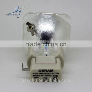 Projector lamp bulb P-VIP 180-230/1.0 E17.5U