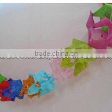 Paper Hanging Ornament photo-2