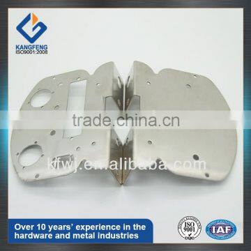 Made-to-order Stainless Steel Stamping photo-2