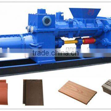 split tile machine