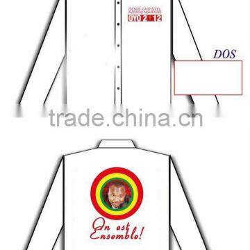 Printing Shirt