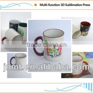 materials for sublimation