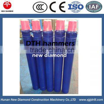 dth rock drill hammer, hydraulic rock hammer