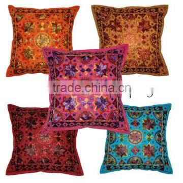 Wholesale Traditional Cushion Cover stock lot