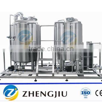 10bbl-30bbl Beer Brewing Equipment Brewery for sale