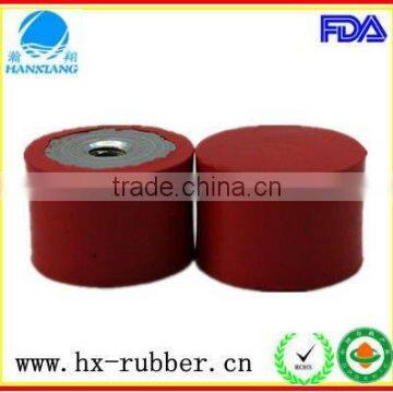 factory making stabilizer rubber bush