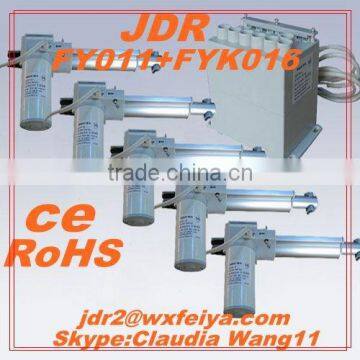 CE Linear Actuator System Actuator Linear photo-2
