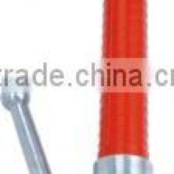 John Morris Fire Nozzle 2.5" Fire Water Nozzle photo-5