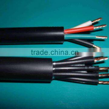 1kv PVC insulated control cable for 10mm2