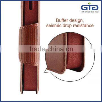 [GGIT] Wholesale Push-Pull Universal Flip Case Universal Leather Phone Case photo-6