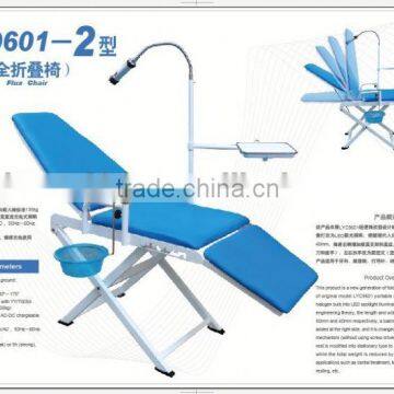 portable dental unit dental chair