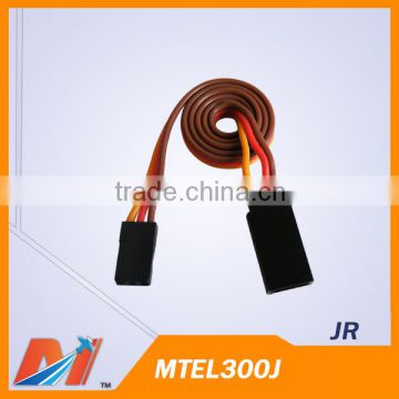 Maytech 300mm Servo wire for Battery