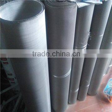 china supplier 304 stainless steel wire mesh /plain dutch mesh /AnPing YuHai wire mesh