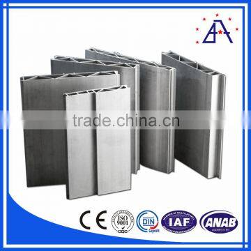 Chinese Manufacturer Good Quality Aluminum Train Parts