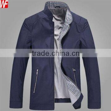 High Quality Winter Englon Business Men down jacket