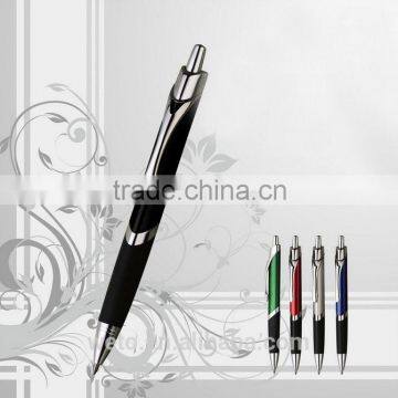 New Metal pen for promotional