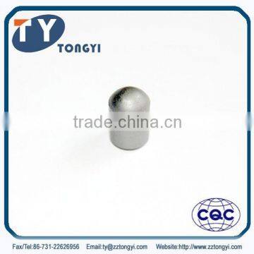 beliveable supplier and competitive price tungsten carbide buttons for drills