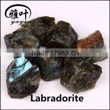 White Howlite Rough Stone Emerald Gemstone Gifts photo-5