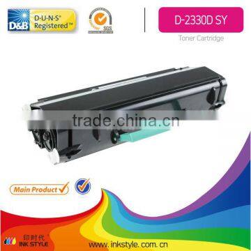 high quality for Dell 2330 (593-10337) toner cartridge