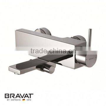 Lead free instantaneous water heater faucet mount easy to install F66061C-01A