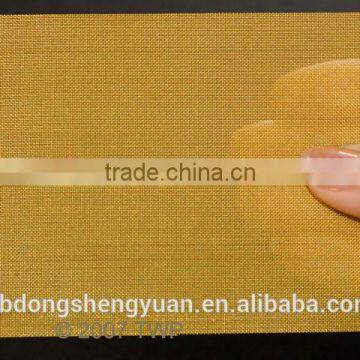 Free sample High quality Cheap Brass Mesh