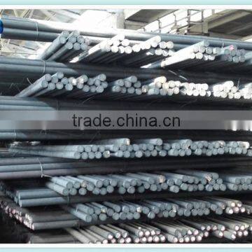 hot rolled carbon steel round bars / square bar sizes