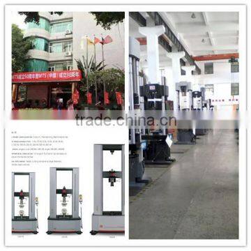 100KN Universal High Temperature Creep Testing Machine photo-4