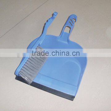 wholesale plastic dustpan brush for home