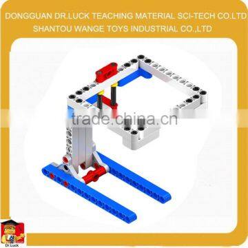 JS002 Educational toy Spinning top
