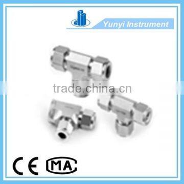 Stainless steel connector,thread connector fittings