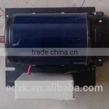Educational Motor, Teaching Motor, DC Motor Teaching Model photo-3