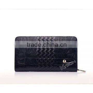 Unique Mens Pure Leather Wallet photo-2