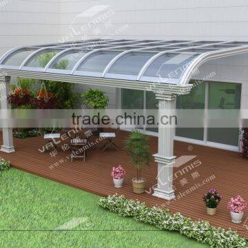 Single Aluminum Diy Canopy photo-3